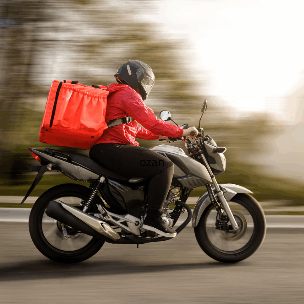 fast-delivery